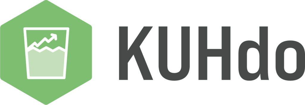 KITZ Partner – Logo von KUHdo