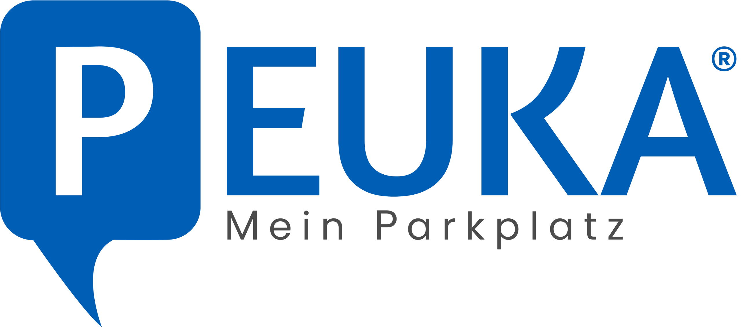 KITZ Partner – Logo von peuka
