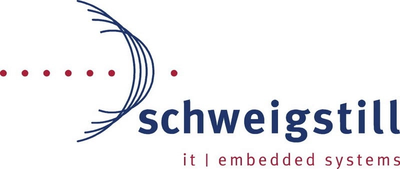 KITZ Partner – Logo von schweigstill