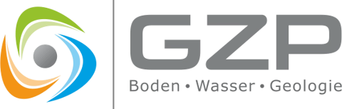 KITZ Partner – Logo von GZP