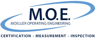 KITZ Partner – Logo von M.O.E.