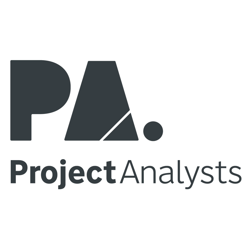 KITZ Partner – Logo von Project Analysts